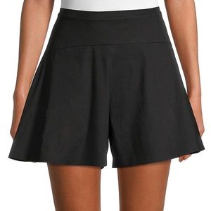 Vince Flounce Shorts